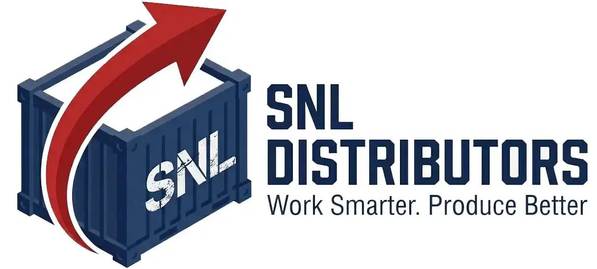 SNL Distributors By INA FOODS 