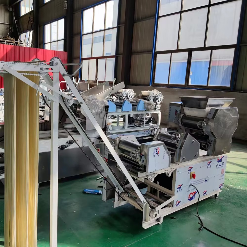 Mt5 300 Noodle making Machine